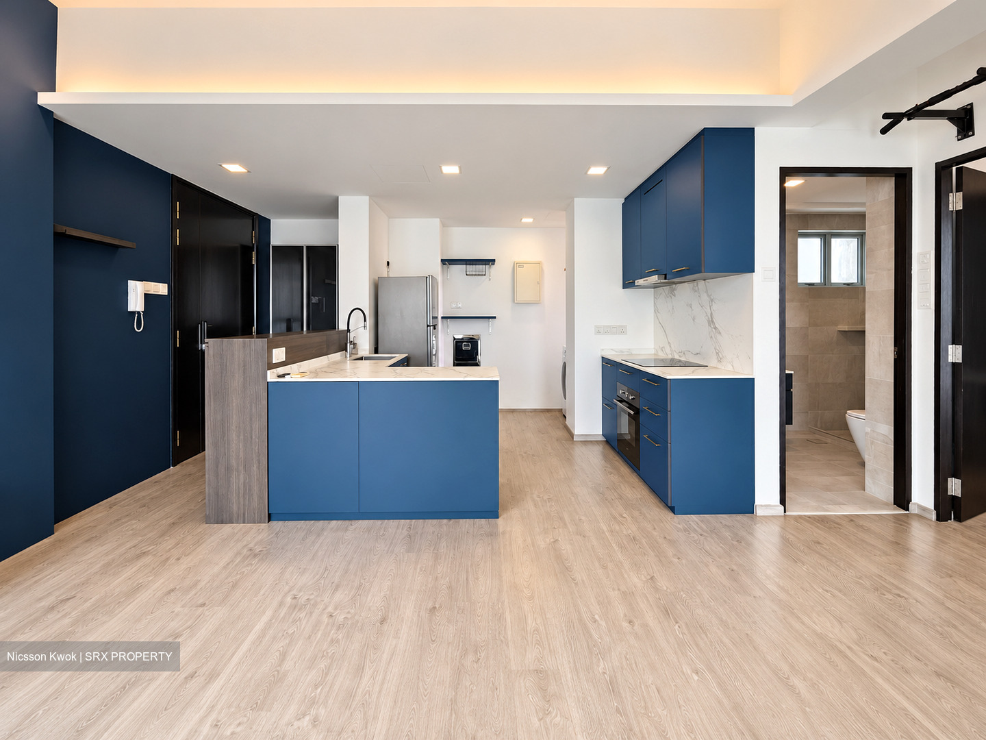 Gloucester Mansions (D11), Apartment #614143421